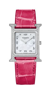 Heure H watch, Medium model, 30&nbsp;mm