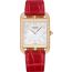 Cape Cod watch, Large model, 37&nbsp;mm, braise