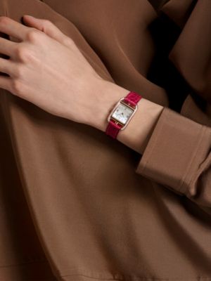 Cape Cod 워치, 스몰 모델, 31mm, 보기: 이미지: 제품 착용 이미지, worn, 4개 중 4번째 보기