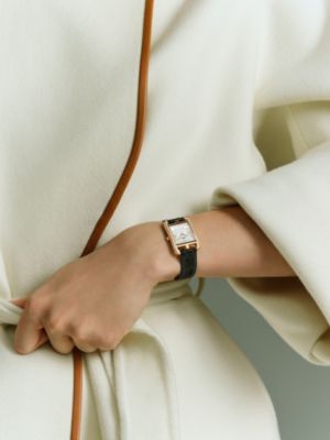 Cape Cod 워치, 스몰 모델, 31mm, 보기: 이미지: 제품 착용 이미지, worn, 4개 중 4번째 보기