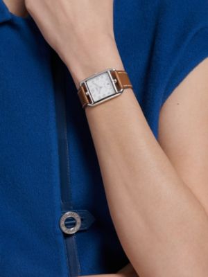 腕時計 《ケープコッド》 オートマティック GM 37 mm, イメージ: 着用例, worn, ビュー2の4