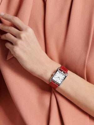 腕時計 《ケープコッド》 オートマティック GM 37 mm, イメージ: 着用例, worn, ビュー4の4