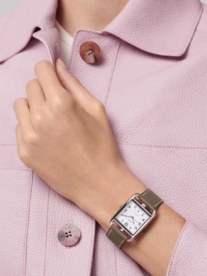 腕時計 《ケープコッド》 オートマティック GM 37 mm, イメージ: 着用例, worn, ビュー2の4