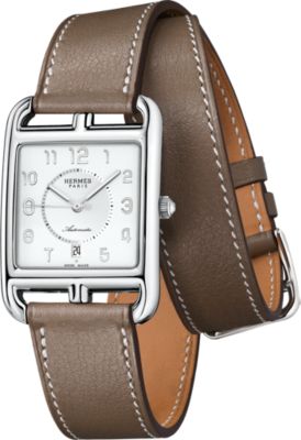 ウォッチ レディス | エルメス | Hermès - エルメス-公式サイト