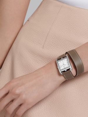 腕時計 《ケープコッド》 オートマティック GM 37 mm, イメージ: 着用例, worn, ビュー2の4