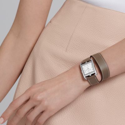 ウォッチ レディス | エルメス | Hermès - エルメス-公式サイト