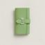 Bearn key holder, vert criquet