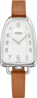 hermes watch ladies price