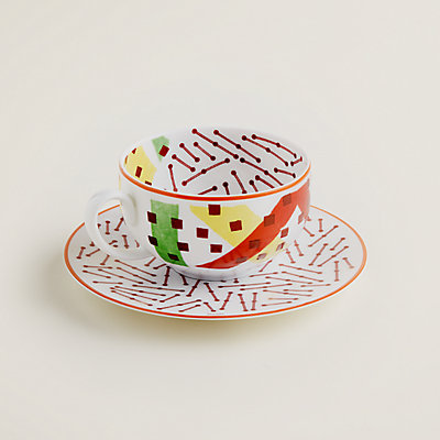 ティー&コーヒー - ホーム テーブルウェア | エルメス | Hermès ティー&コーヒー - ホーム テーブルウェア | エルメス | Hermès