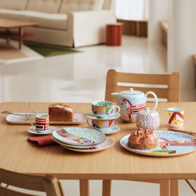 Tableware | Hermès USA