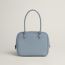Plume mini bag, bleu lin, Unfortunately this product is no longer available