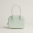Plume mini bag, vert peppermint, We will notify you when this product is back in stock