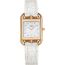 Cape Cod watch, Small model, 31&nbsp;mm, blanc