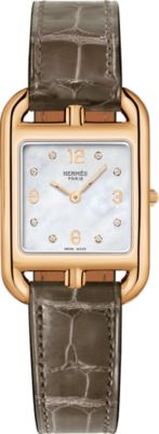 ウォッチ | エルメス | Hermès - エルメス-公式サイト