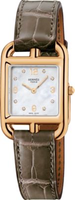 ウォッチ | エルメス | Hermès - エルメス-公式サイト