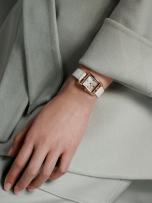 Cape Cod 워치, 스몰 모델, 31mm, 보기: 이미지: 제품 착용 이미지, worn, 4개 중 4번째 보기