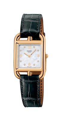 Cape Cod watch, Small model, 31&nbsp;mm, View: front, front, view 4 of 4