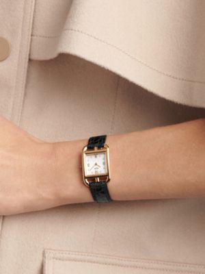 腕時計 《ケープコッド》 PM 31 mm, イメージ: 着用例, worn, ビュー4の4
