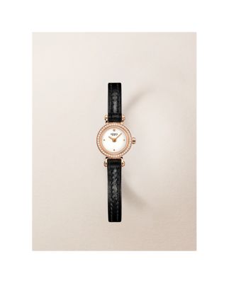 Faubourg watch, Mini model, 15&nbsp;mm