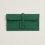 Jige Elan 29 clutch, vert moyen, We will notify you when this product is back in stock