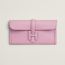 Jige Elan 29 clutch, mauve sylvestre, no stock