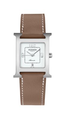 Heure H Automatique watch, Medium model, 30&nbsp;mm