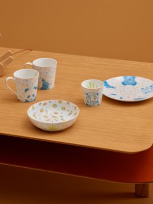 Passe-passe set of 3 pieces, View: front, front, view 2 of 2