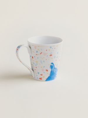 Mug Passe-passe n°1, Vue: vue de face, front, vue 2 sur 2