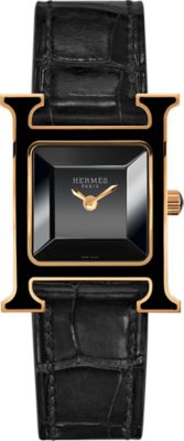 hermes watch women