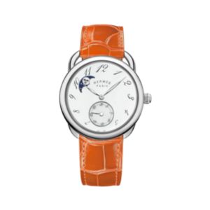 Heure H watch, 21 x 21 mm | Hermès Canada