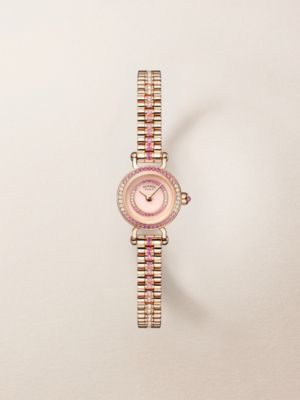 Montre Faubourg, Mini modèle, 15&nbsp;mm