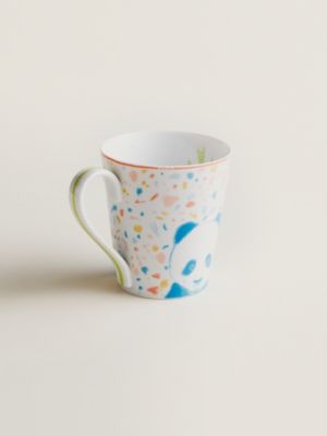 Passe-passe mug n°2, View: front, front, view 2 of 2
