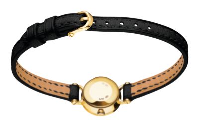 Faubourg watch, Mini model, 15&nbsp;mm, View: Back, back, view 5 of 7