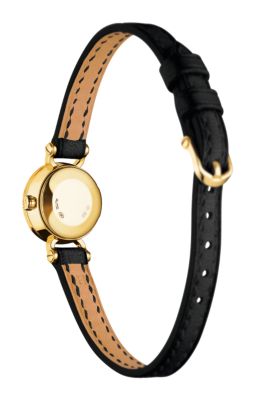Faubourg watch, Mini model, 15&nbsp;mm, View: Back, back, view 6 of 7