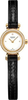 hermes watch women