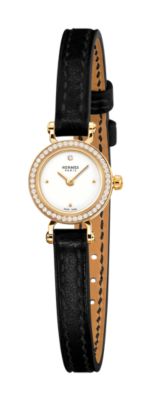 Faubourg watch, Mini model, 15&nbsp;mm, View: front, front, view 4 of 7