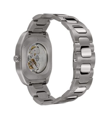 Montre Hermès H08, 42&nbsp;mm, Vue: Vue de dos, back, vue 5 sur 6