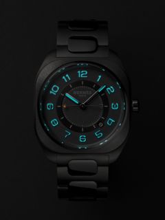 Hermès H08 watch, 42 mm | Hermès USA