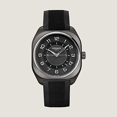 レザーブレスレット 《ジャンボH》 | Hermès - エルメス-公式サイト レザーブレスレット 《ジャンボH》 | Hermès - エルメス-公式サイト