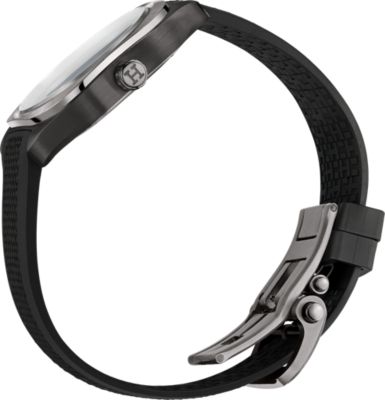 エルメス h08 - ブラック - ウォッチ レディス | エルメス | Hermès