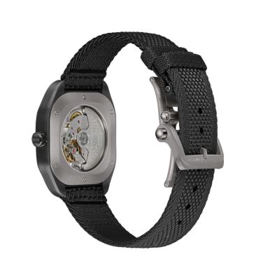 腕時計 《エルメス H08》 42&nbsp;mm, イメージ: 背面図, back, ビュー3の4