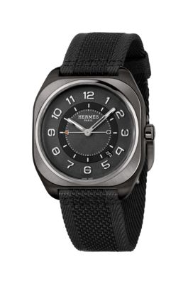 腕時計 《エルメス H08》 42&nbsp;mm, イメージ: 正面から見たイメージ, front, ビュー2の4