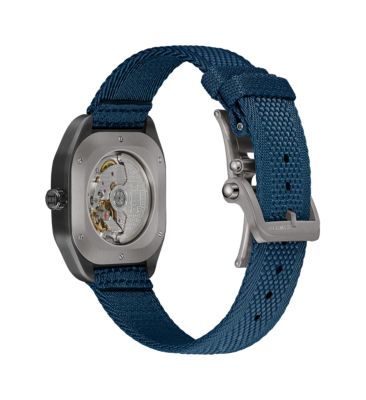 腕時計 《エルメス H08》 42&nbsp;mm, イメージ: 背面図, back, ビュー4の4