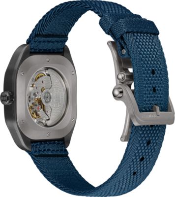 Blue - Hermes h08 - Hermès watches for men | Hermès USA
