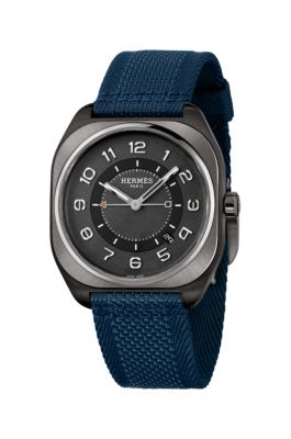 腕時計 《エルメス H08》 42&nbsp;mm, イメージ: 正面から見たイメージ, front, ビュー2の4