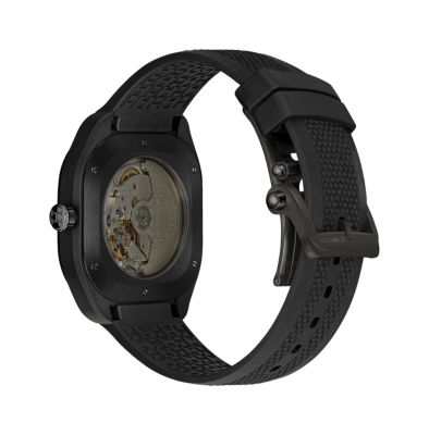 Hermès H08 watch, 42&nbsp;mm, View: Back, back, view 6 of 8