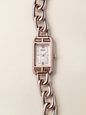 Nantucket 워치, 스몰 모델, 29mm, 보기: 세부 사진, detail, 3개 중 3번째 보기