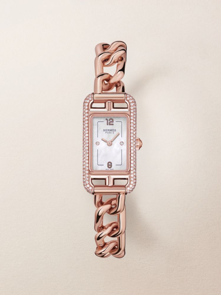 腕時計 《ナンタケット》 PM 29 mm | Hermès - エルメス-公式サイト