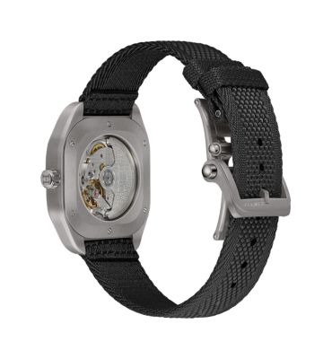 Hermès H08 watch, 42&nbsp;mm, View: Back, back, view 6 of 6