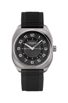 腕時計 《エルメス H08》 42&nbsp;mm